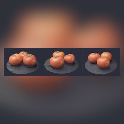 Three.js WebGPU 渲染器原生高斯泼溅（Gaussian Splatting）支持