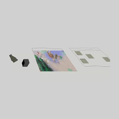 通过 GUI 采样拾取瓦片（Sample Pick Tiles Through GUI）