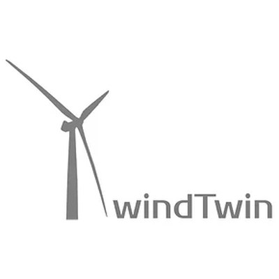 WindTwin — 基于 Three.js 的风电场运行数字孪生