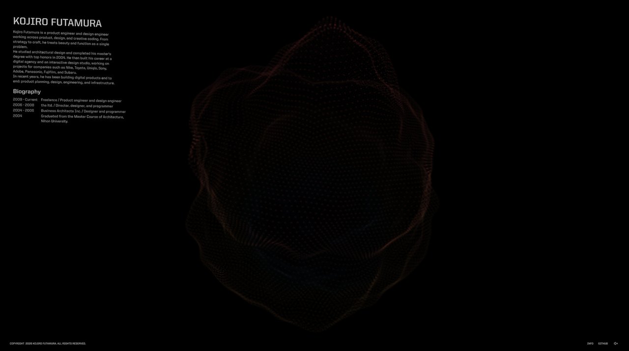 home-blob