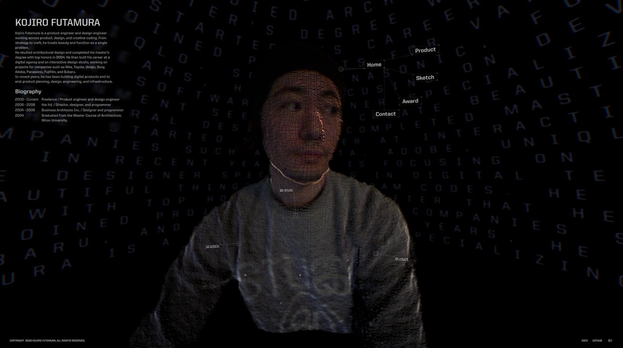 home-portrait