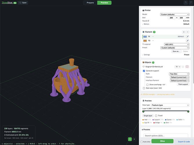 GitHub - kimgh06/Web_Three_Slicer: 3D Slicer For Browser (based on OrcaSlicer)